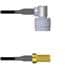 Amphenol Custom Cable Q-2C0710003096i