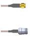 Amphenol Custom Cable Q-3F024000H144i