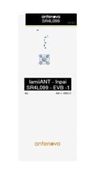 Antenova SR4L099-EVB-1 放大圖片