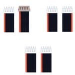 ArduSimple AS-CAB-PIXHAWKSET 放大圖片