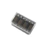 Broadcom / Avago HCMS-2902 放大圖片