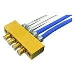 Johnson / Cinch Connectivity Solutions 127-0593-011 放大圖片