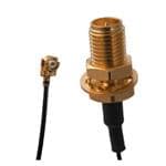 Johnson / Cinch Connectivity Solutions 415-0099-150 放大圖片