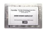 Comchip Technology ZENER-KIT 放大圖片