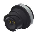 Amphenol CONEC 17-400133 放大圖片