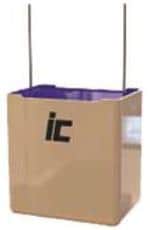 Knowles / Illinois Capacitor 105PPB102K 放大圖片