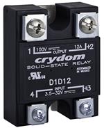 Crydom D5D07K 放大圖片