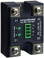 Crydom CD4850E3VR 放大圖片