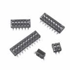 CTS Electronic Components 219-2MS 放大圖片