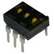 CTS Electronic Components 209-3LPSTF