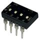 CTS Electronic Components 209-4LPSF