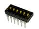 CTS Electronic Components 210-6MST