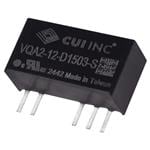 CUI Inc. VQA2-24-D1505-S 放大圖片