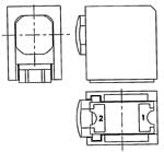 Dialight 5952-301-002S-NF 放大圖片