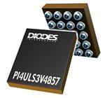 Diodes Incorporated PI4ULS3V4857GEAEX 放大圖片