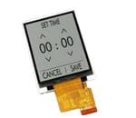 Display Visions EA TFT024-23ATNN 放大圖片