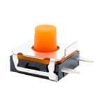 E-Switch TL6155AF350Q 放大圖片