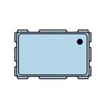 Ecliptek / Abracon EBCA16K2H-32.768k TR 放大圖片