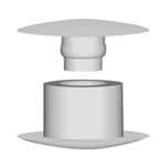 Essentra 8201030008VR 放大圖片