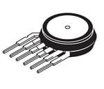 NXP Semiconductors MPX5999D 放大圖片