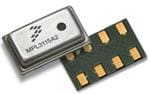 NXP Semiconductors MPL3115A2R1 放大圖片