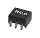 HALO Electronics TG04-1205NSRL
