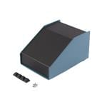 Hammond Manufacturing 1456CE3BKBU 放大圖片