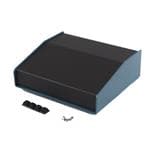 Hammond Manufacturing 1456FE2BKBU 放大圖片