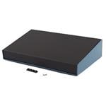 Hammond Manufacturing 1456PH1BKBU 放大圖片