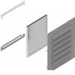 Hammond Manufacturing 1481L3R66GY 放大圖片