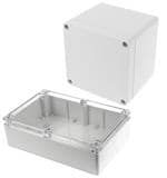 Hammond Manufacturing 1554ULGY 放大圖片