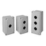 Hammond Manufacturing PJ744P1 放大圖片