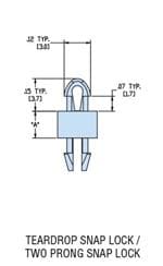 Heyco 10511 放大圖片