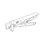 Hirose Connector HT802/ZE05-2022S 放大圖片