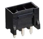 Hirose Electric DF63 Series 3.96mm Pitch Board-to-Wire Connectors