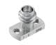 Hirose Connector H1.0-R-SR2-S(14)