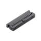 Hirose Connector HIF3BA-34D-2.54C(63)