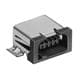 Hirose Connector MQ172X-4PA(30)