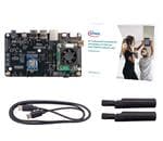 Infineon Technologies CYW9RPI55513EVKTOBO1 放大圖片