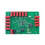 Infineon Technologies DEMOBOARDTLE73683ETOBO1 放大圖片