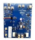 Infineon Technologies EVALTDA38640A10VOUTTOBO1 放大圖片
