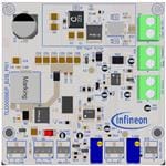 Infineon Technologies TLD5099EPB2BEVALKITTOBO1 放大圖片