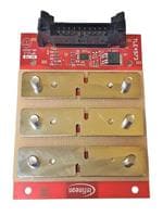 Infineon Technologies TLE4973EVALLATBARTOBO1 放大圖片