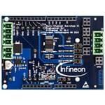 Infineon Technologies TLE9104SHDEVBOARDTOBO1 放大圖片