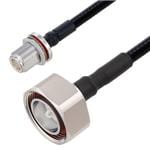 PolyPhaser CASPF250010-10FT 放大圖片