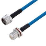 PolyPhaser CASPP250LLPL064-3FT 放大圖片