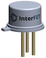 InterFET IF9030T52 放大圖片