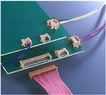 JAE Electronics IL-Z-C1-A-7000 放大圖片