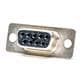 JAE Electronics DE-9SF-T-N-S1E