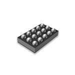 Kinetic Technologies KTB8331GEDAA-TR 放大圖片